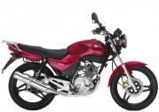 Yamaha YBR 125